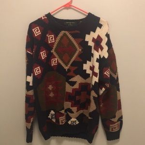 Embassy Row Men’s Sweater.